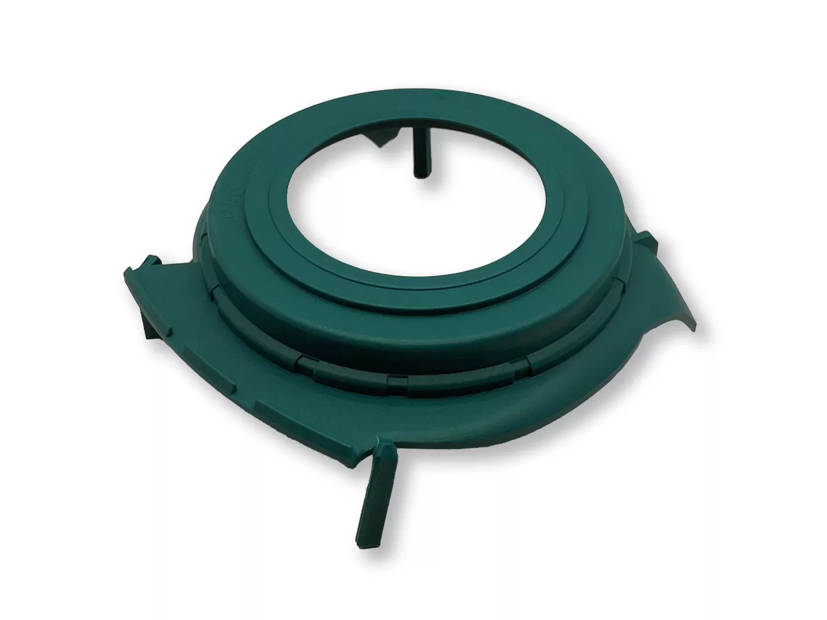 déflecteur d\'air réf. 1 600 591 05C Bosch